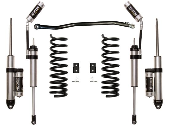 Picture of ICON Vehicle Dynamics Suspension Lift Kit - K212543A