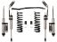 Picture of ICON Vehicle Dynamics Suspension Lift Kit - K212543A