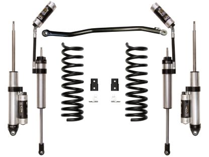 Picture of ICON Vehicle Dynamics Suspension Lift Kit - K212544