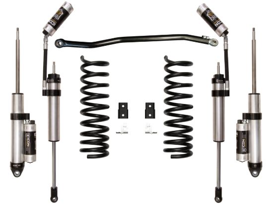 Picture of ICON Vehicle Dynamics Suspension Lift Kit - K212544