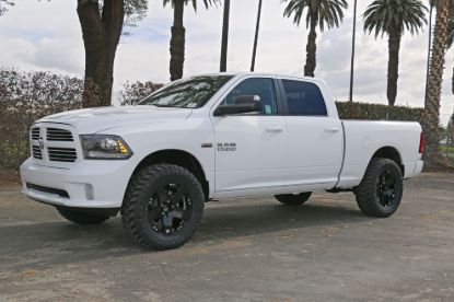 Picture of ICON Vehicle Dynamics Suspension Lift Kit - K213002