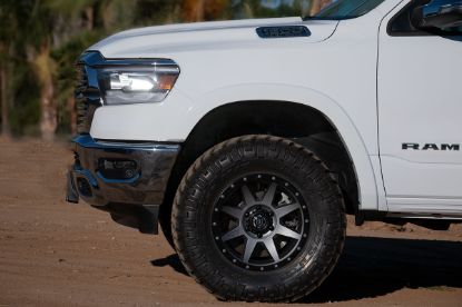 Picture of ICON Vehicle Dynamics Suspension Lift Kit - K213113T