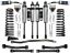 Picture of ICON Vehicle Dynamics Suspension Lift Kit - K214503T