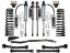 Picture of ICON Vehicle Dynamics Suspension Lift Kit - K214504T