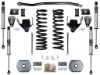 Picture of ICON Vehicle Dynamics Suspension Lift Kit - K214521