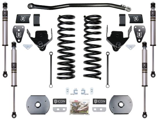 Picture of ICON Vehicle Dynamics Suspension Lift Kit - K214521