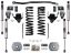 Picture of ICON Vehicle Dynamics Suspension Lift Kit - K214521