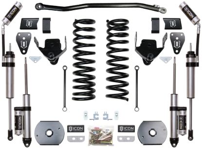 Picture of ICON Vehicle Dynamics Suspension Lift Kit - K214522