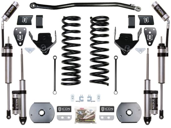 Picture of ICON Vehicle Dynamics Suspension Lift Kit - K214522