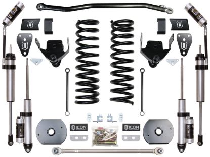 Picture of ICON Vehicle Dynamics Suspension Lift Kit - K214523