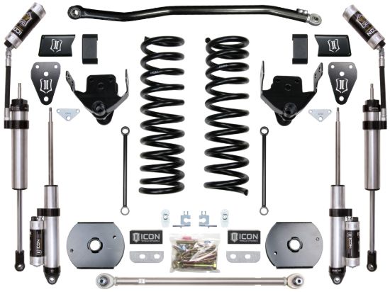 Picture of ICON Vehicle Dynamics Suspension Lift Kit - K214523