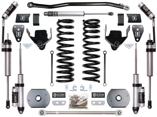 Picture of ICON Vehicle Dynamics Suspension Lift Kit - K214524