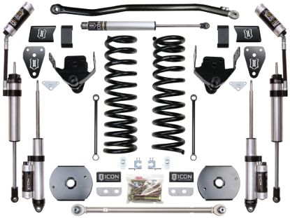 Picture of ICON Vehicle Dynamics Suspension Lift Kit - K214524A