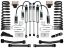 Picture of ICON Vehicle Dynamics Suspension Lift Kit - K214551T