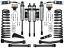 Picture of ICON Vehicle Dynamics Suspension Lift Kit - K214552T