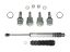 Picture of ICON Vehicle Dynamics Steering Wobble Repair Kit - K2151