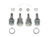 Picture of ICON Vehicle Dynamics Steering Wobble Repair Kit - K2151