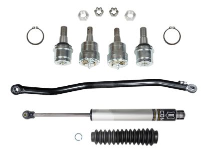 Picture of ICON Vehicle Dynamics Steering Wobble Repair Kit - K2152