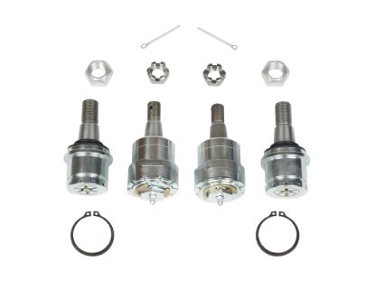 Picture of ICON Vehicle Dynamics Steering Wobble Repair Kit - K2152