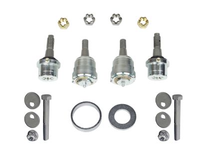 Picture of ICON Vehicle Dynamics Steering Wobble Repair Kit - K2201