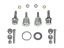 Picture of ICON Vehicle Dynamics Steering Wobble Repair Kit - K2201