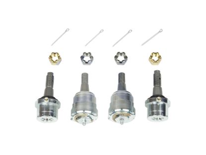 Picture of ICON Vehicle Dynamics Steering Wobble Repair Kit - K2201