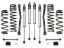 Picture of ICON Vehicle Dynamics Suspension Lift Kit - K22012