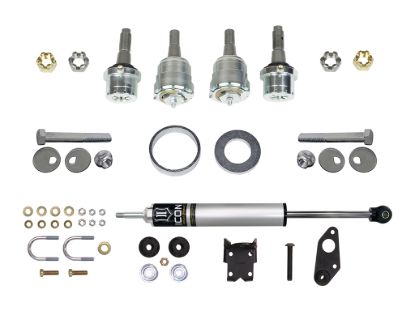 Picture of ICON Vehicle Dynamics Steering Wobble Repair Kit - K2202
