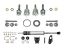 Picture of ICON Vehicle Dynamics Steering Wobble Repair Kit - K2202