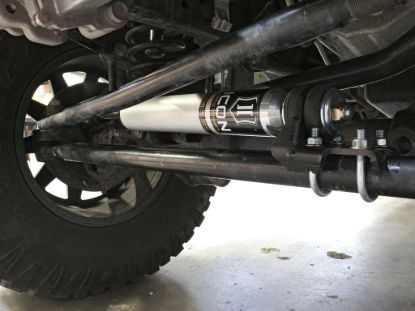 Picture of ICON Vehicle Dynamics Steering Wobble Repair Kit - K2202
