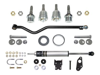 Picture of ICON Vehicle Dynamics Steering Wobble Repair Kit - K2204