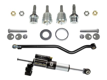 Picture of ICON Vehicle Dynamics Steering Wobble Repair Kit - K2205