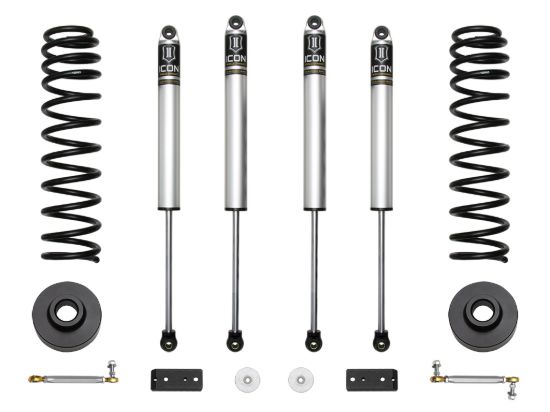 Picture of ICON Vehicle Dynamics Suspension Lift Kit - K22101