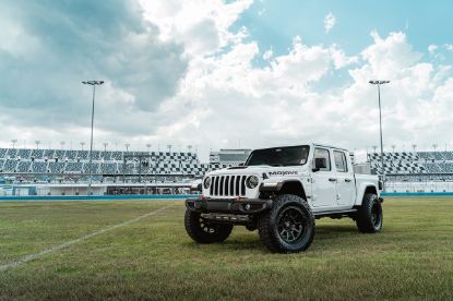 Picture of ICON Vehicle Dynamics Suspension Lift Kit - K22106