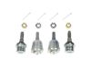 Picture of ICON Vehicle Dynamics Steering Wobble Repair Kit - K2211