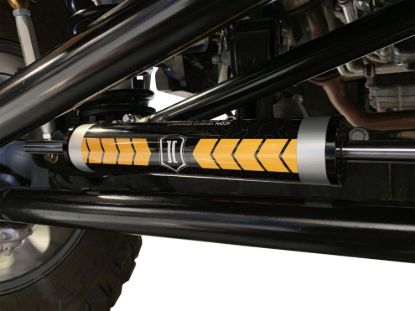 Picture of ICON Vehicle Dynamics Steering Wobble Repair Kit - K2211