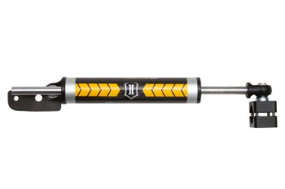 Picture of ICON Vehicle Dynamics Steering Wobble Repair Kit - K2211