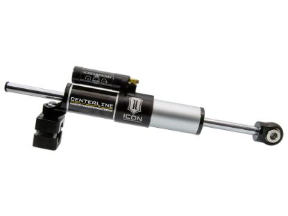 Picture of ICON Vehicle Dynamics Steering Wobble Repair Kit - K2212