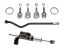 Picture of ICON Vehicle Dynamics Steering Wobble Repair Kit - K2214