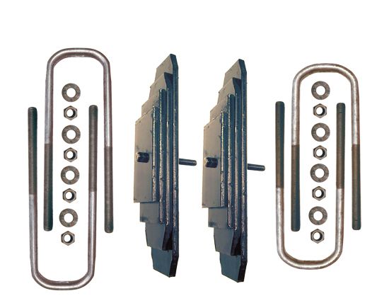 Picture of ICON Vehicle Dynamics Suspension Lift Kit - K32000
