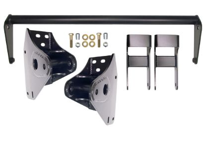 Picture of ICON Vehicle Dynamics Suspension Lift Kit - K33000-99