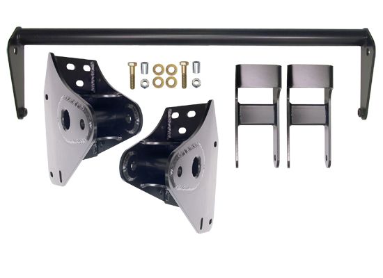 Picture of ICON Vehicle Dynamics Suspension Lift Kit - K33000-99