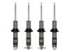 Picture of ICON Vehicle Dynamics Suspension Lift Kit - K40001
