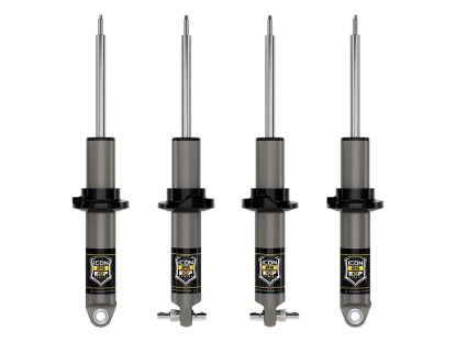 Picture of ICON Vehicle Dynamics Suspension Lift Kit - K40001