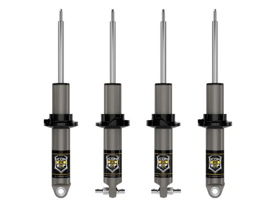 Picture of ICON Vehicle Dynamics Suspension Lift Kit - K40001