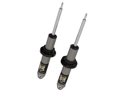 Picture of ICON Vehicle Dynamics Suspension Lift Kit - K40001
