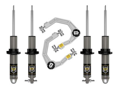 Picture of ICON Vehicle Dynamics Suspension Lift Kit - K40002