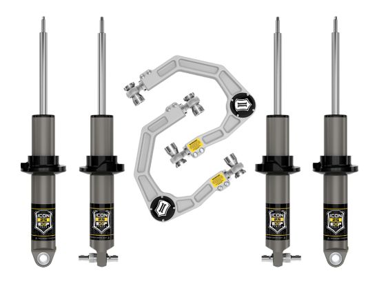 Picture of ICON Vehicle Dynamics Suspension Lift Kit - K40002