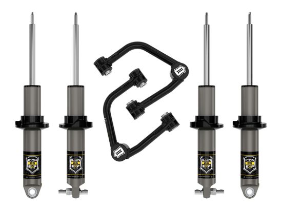 Picture of ICON Vehicle Dynamics Suspension Lift Kit - K40002T