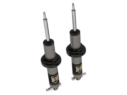 Picture of ICON Vehicle Dynamics Suspension Lift Kit - K40002T